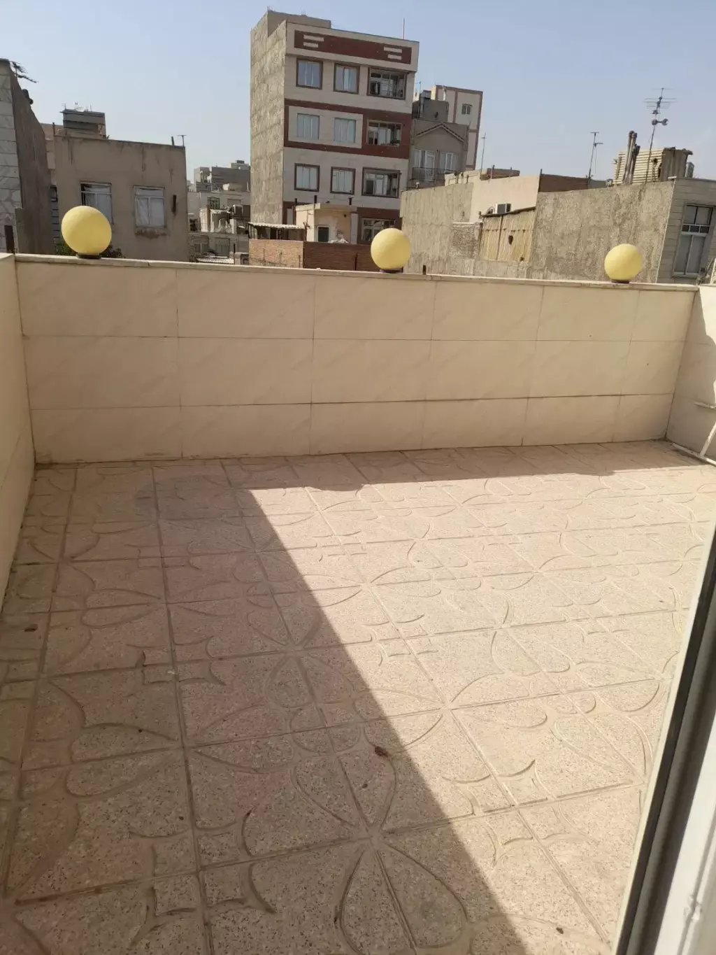 فروش خانه و ویلا 85 متری در شکوفه (عبدل آباد) - تصویر 6