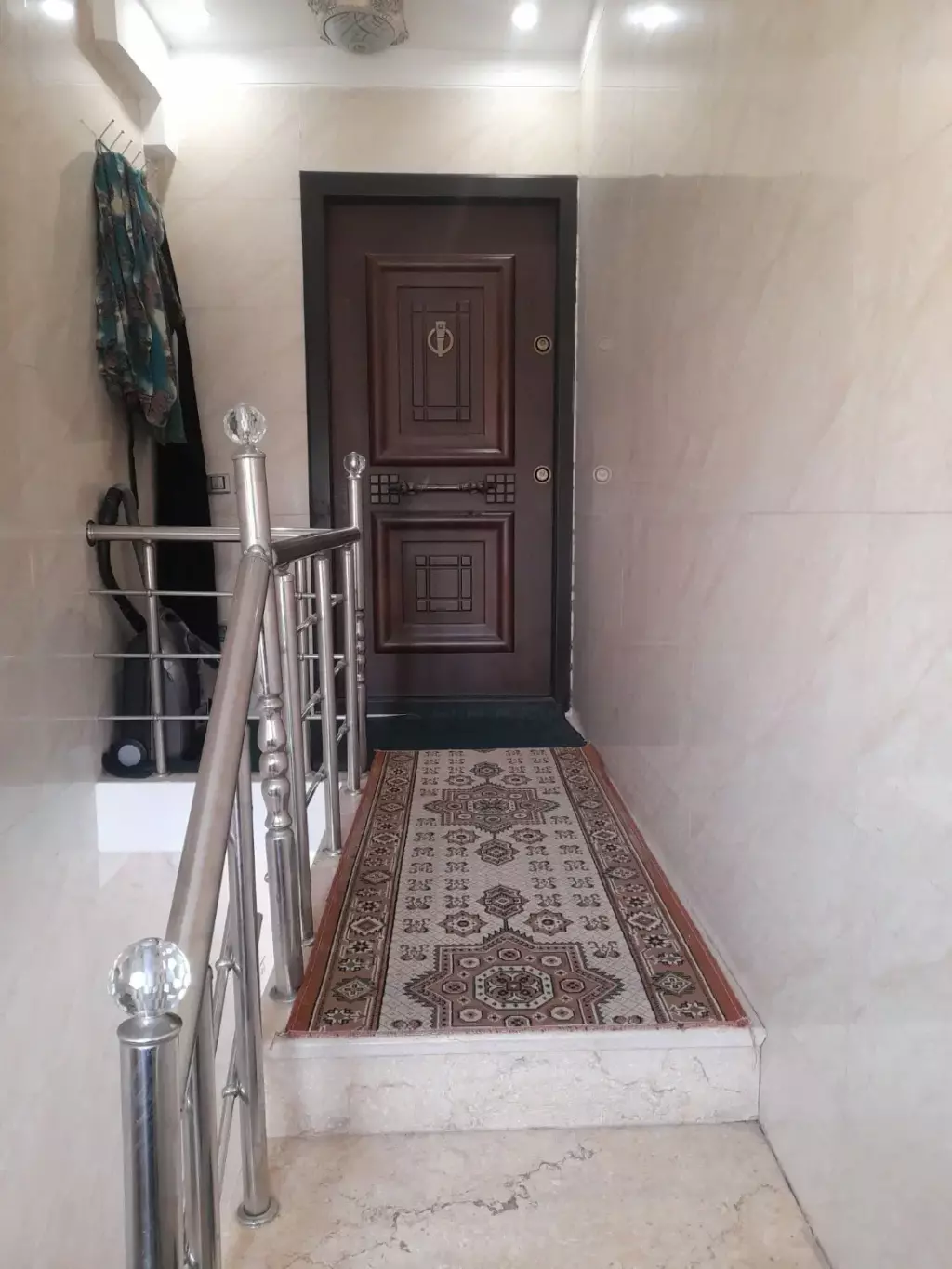فروش خانه و ویلا 85 متری در شکوفه (عبدل آباد) - تصویر 11