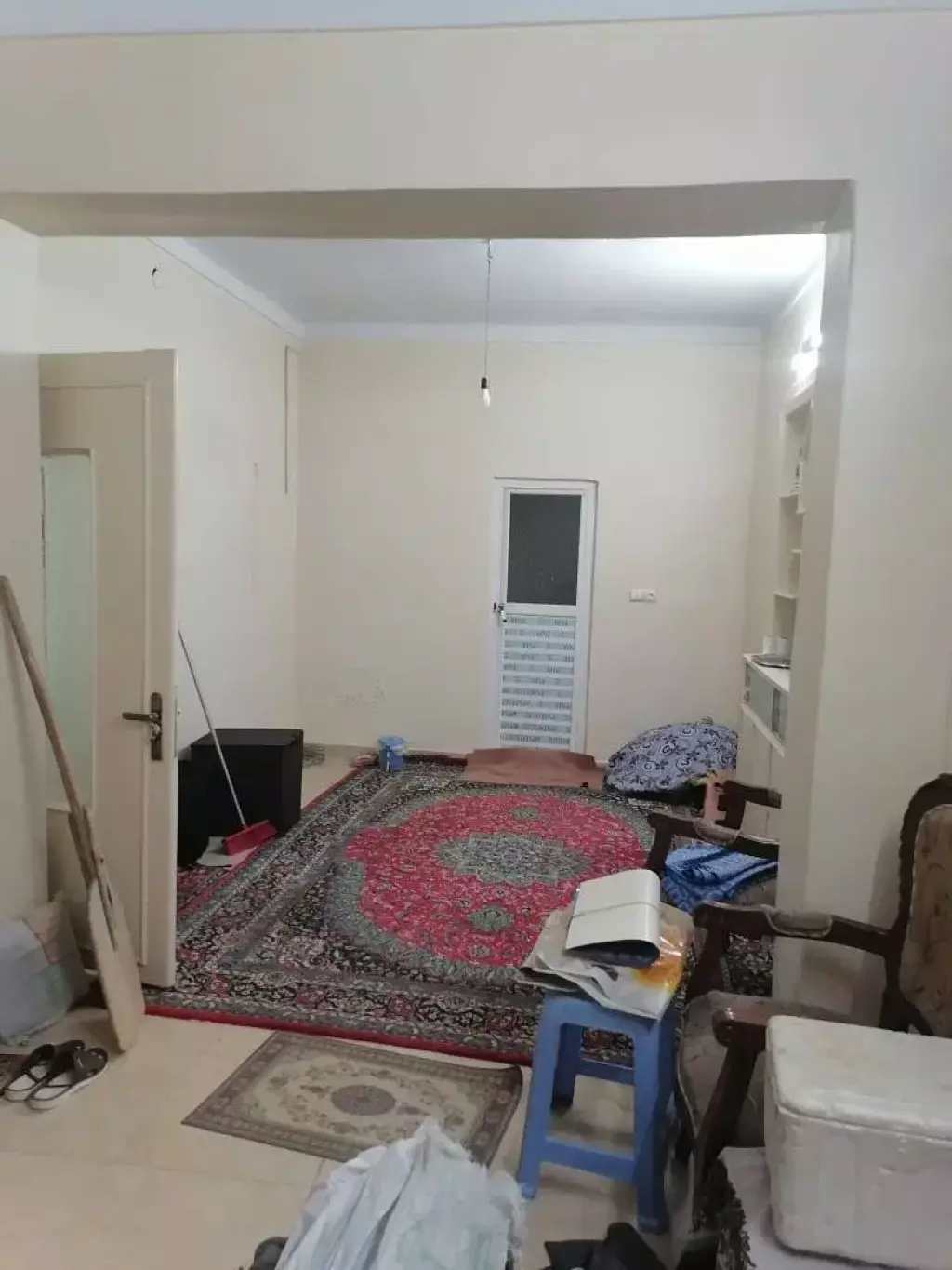 اجاره آپارتمان 50 متری در کرمان - تصویر 6