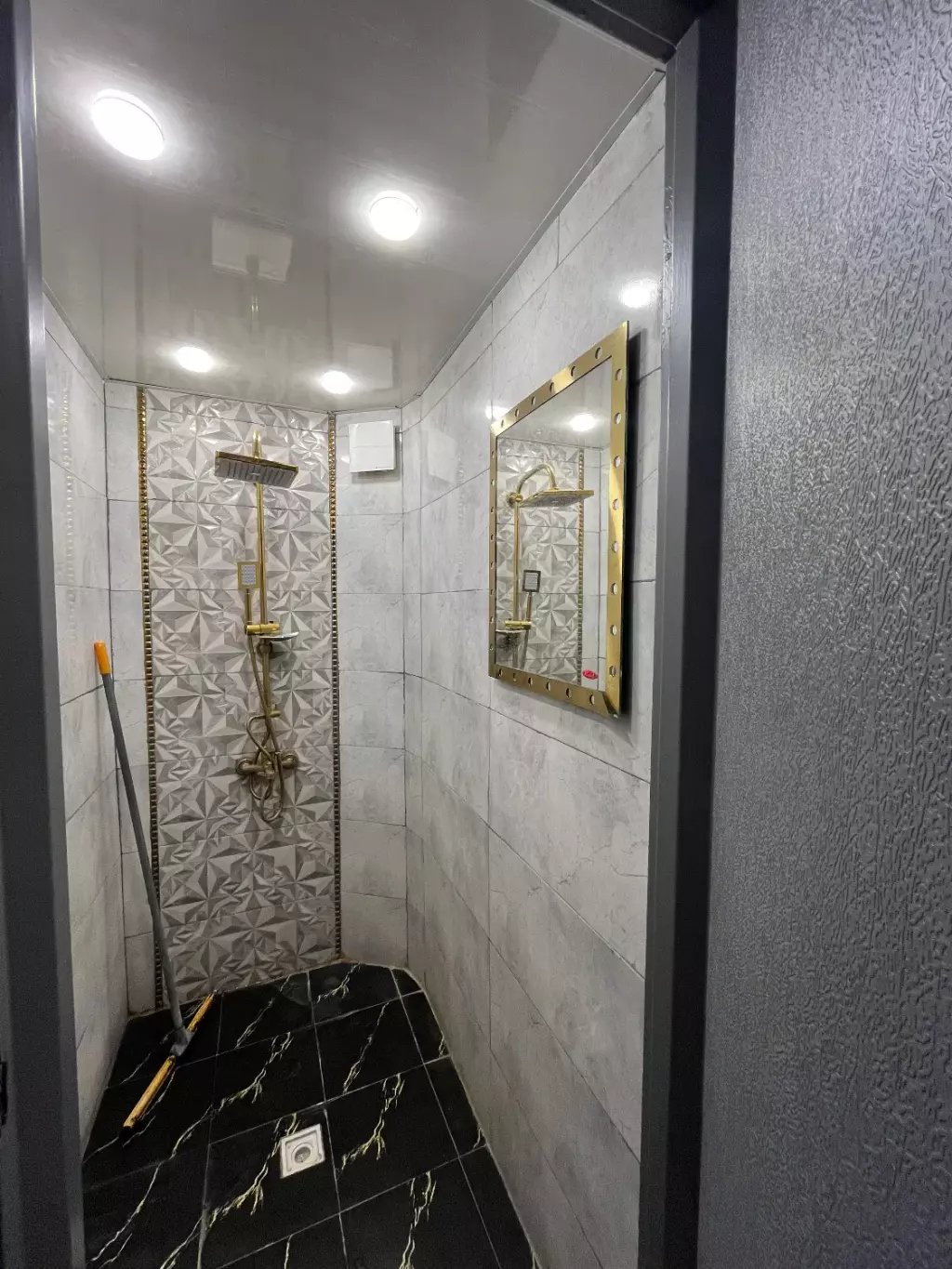 فروش آپارتمان 37 متری در جمهوری - تصویر 5