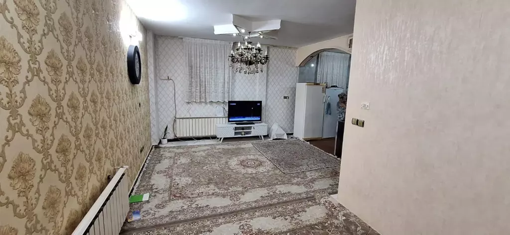 اجاره آپارتمان 55 متری در زاهد گیلانی