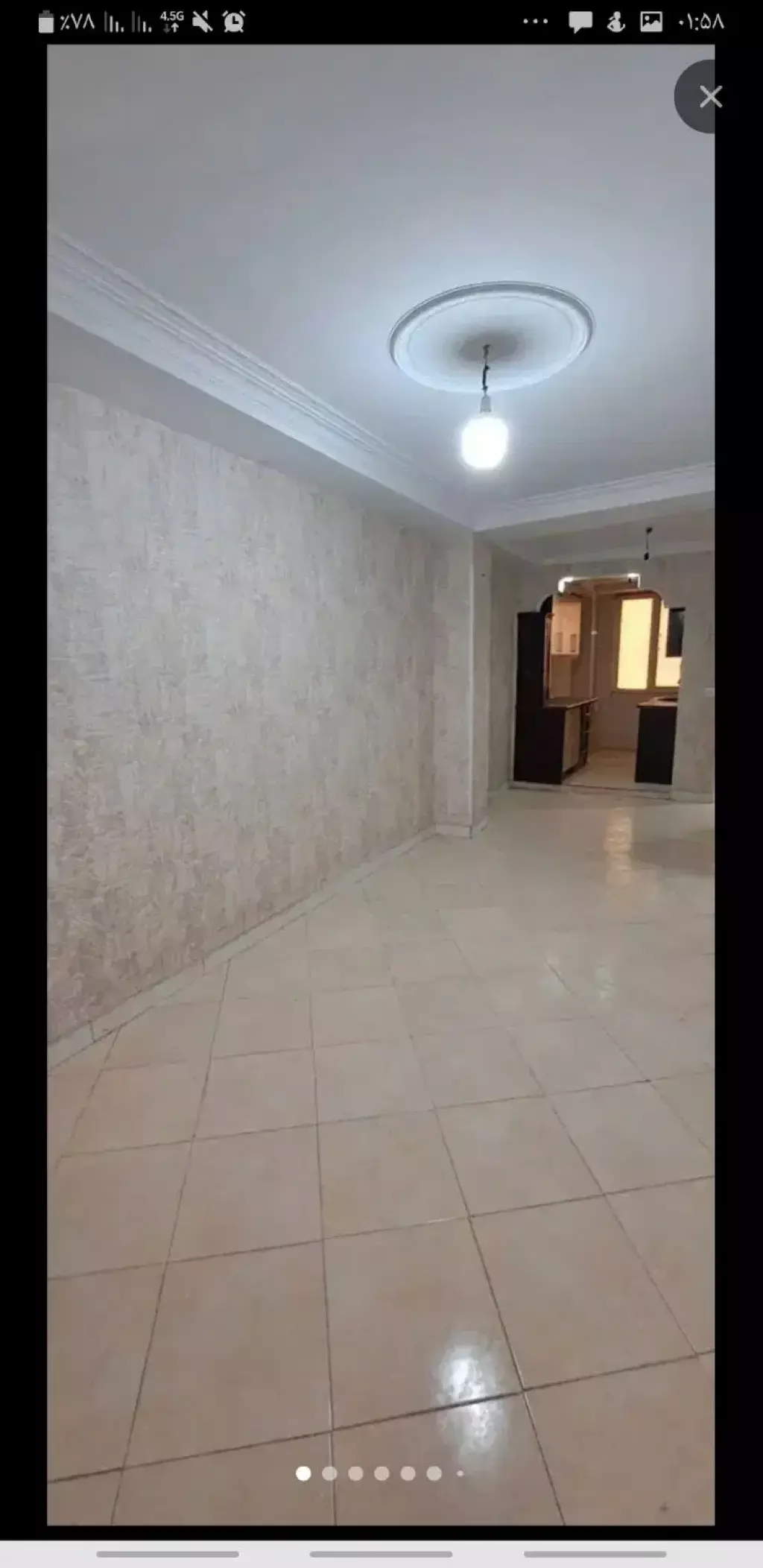 فروش آپارتمان 48 متری در بریانک - تصویر 4
