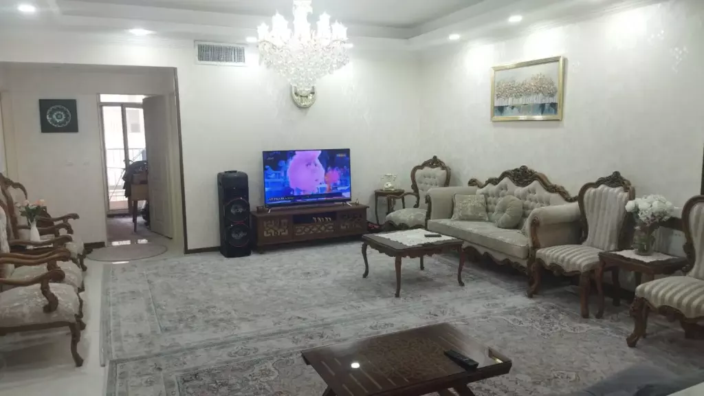 فروش آپارتمان 95 متری در تهرانسر غربی