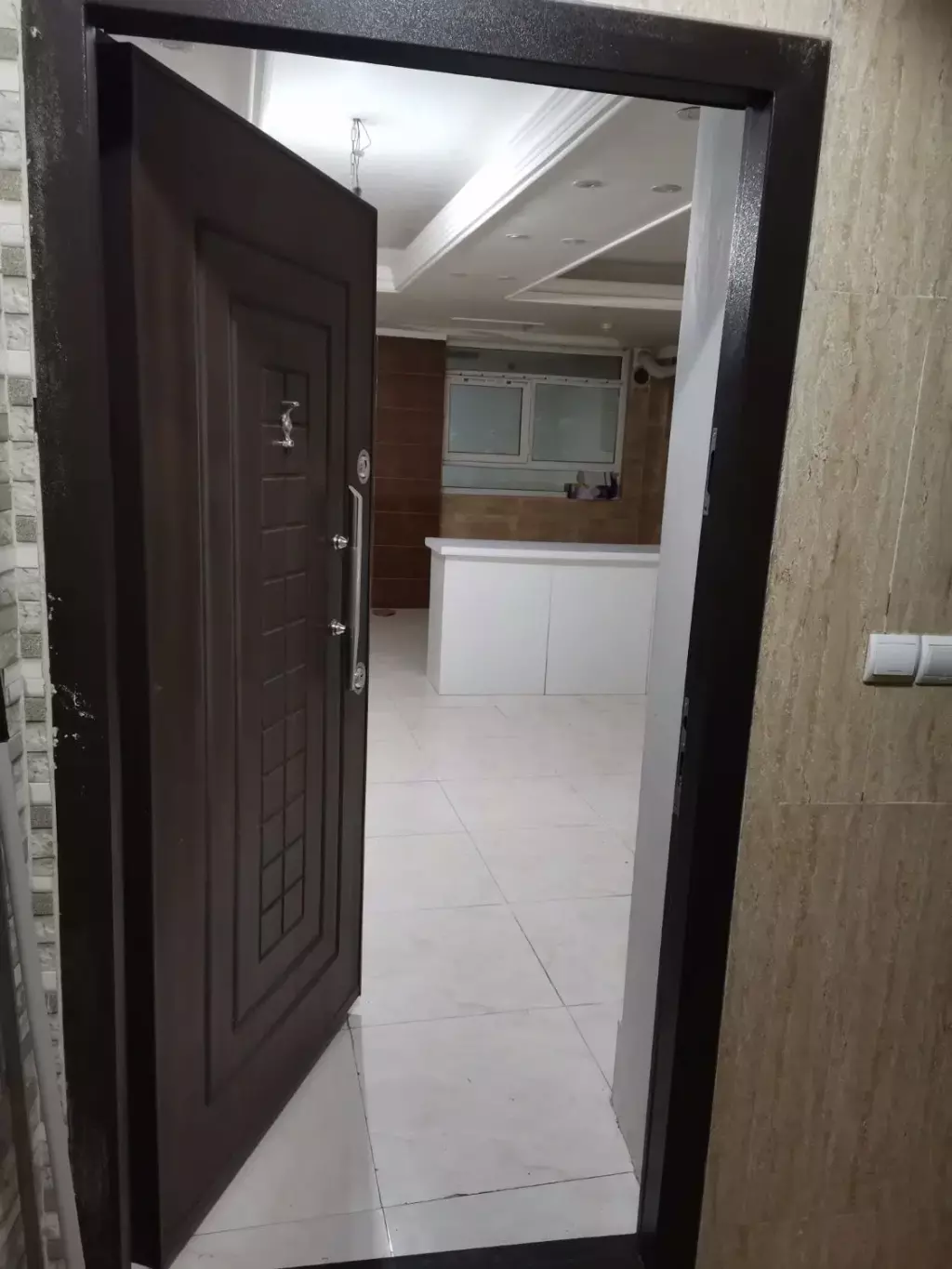 اجاره آپارتمان 90 متری در شوش