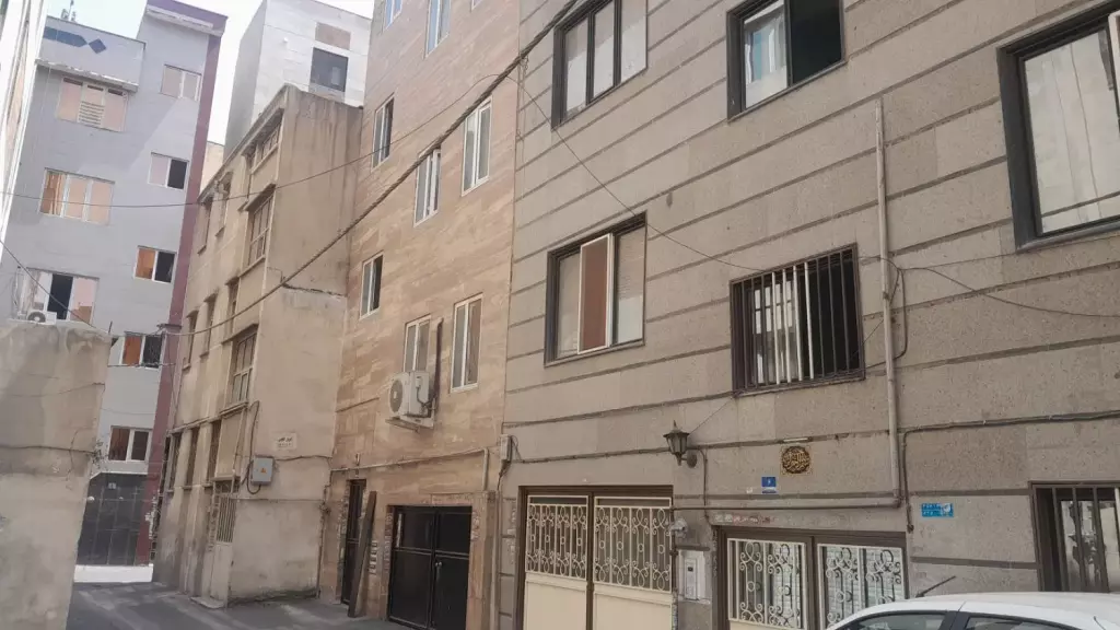 اجاره آپارتمان 47 متری در بلورسازی - تصویر 8