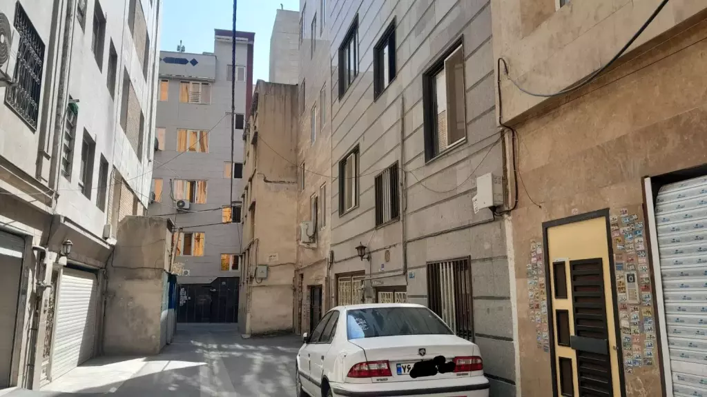 اجاره آپارتمان 47 متری در بلورسازی - تصویر 2