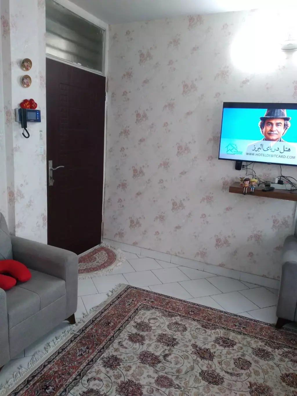 فروش آپارتمان 53 متری در شیوا - تصویر 4