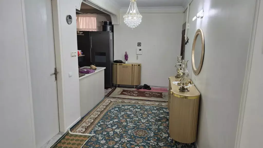 فروش آپارتمان 63 متری در تهرانپارس شرقی - تصویر 3