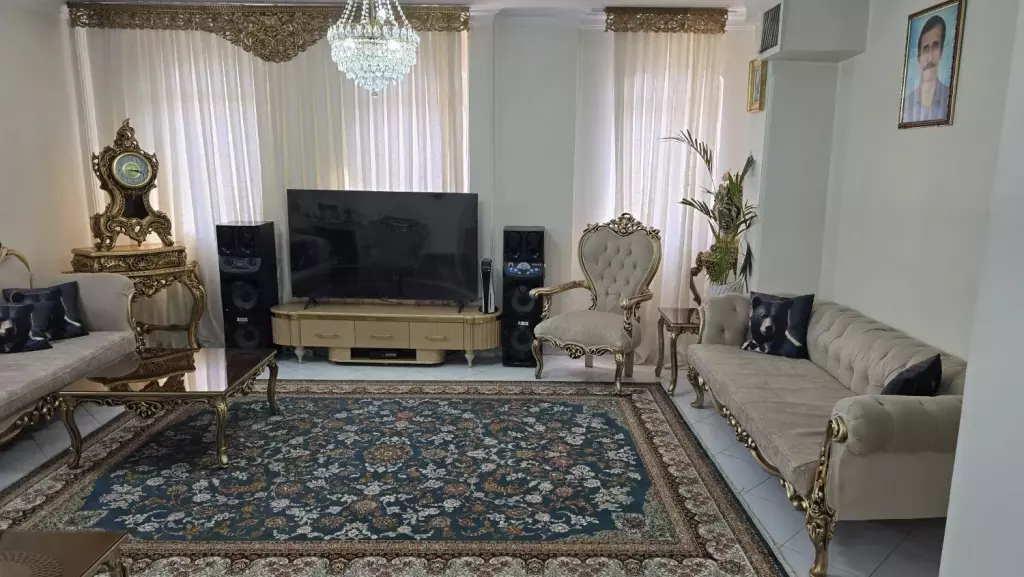 فروش آپارتمان 63 متری در تهرانپارس شرقی