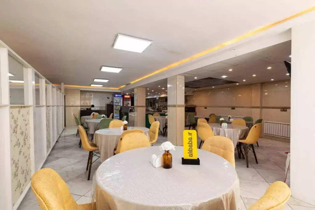 اجاره آپارتمان 25 متری در بهجت‌آباد - تصویر 9