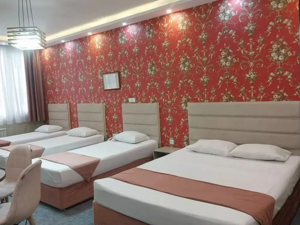 اجاره آپارتمان 25 متری در بهجت‌آباد - تصویر 4