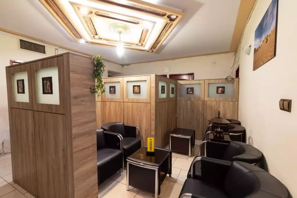 اجاره آپارتمان 25 متری در بهجت‌آباد - تصویر 2
