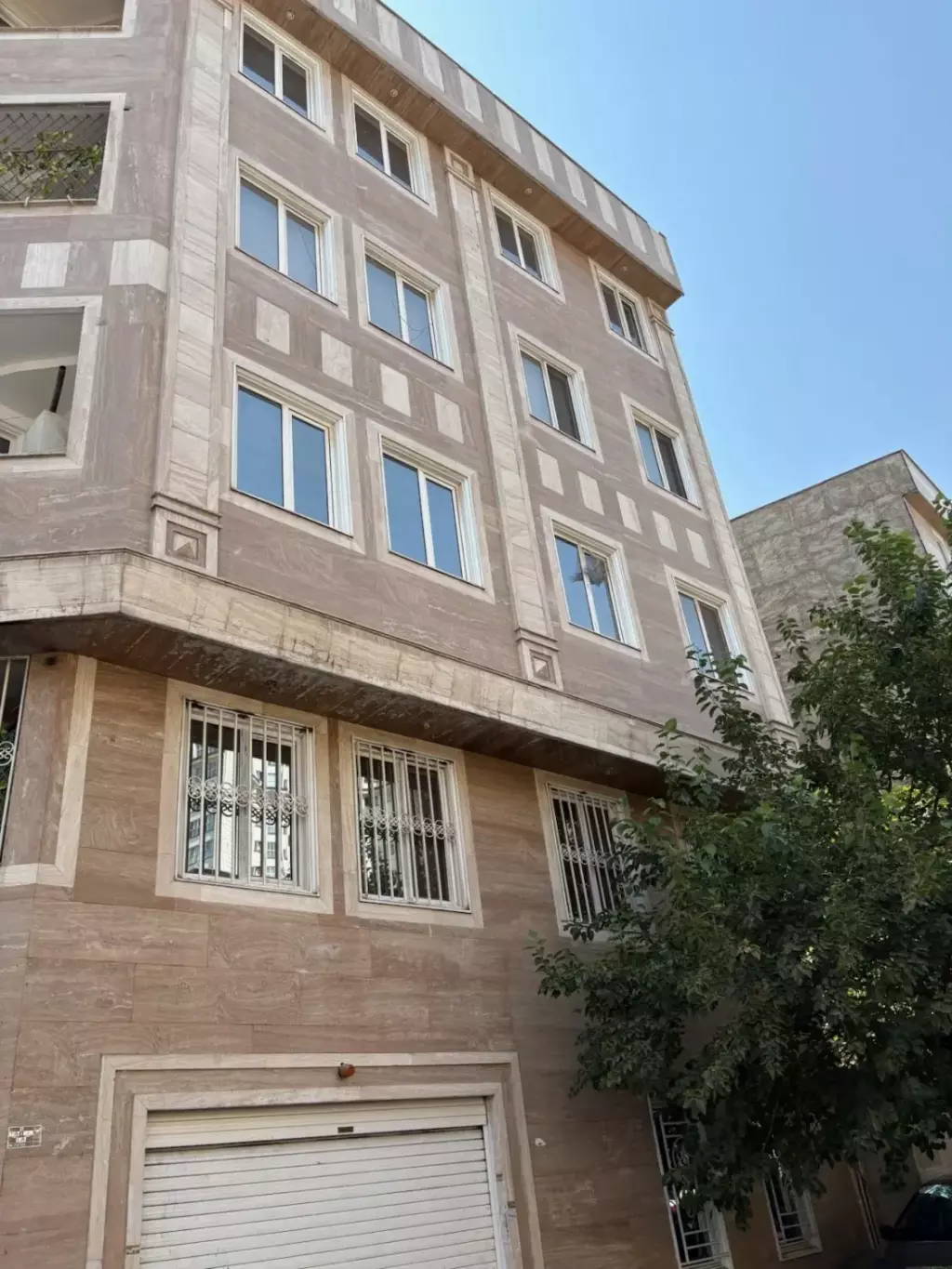 فروش آپارتمان 76 متری در جوانمردان (اندیشه) - تصویر 2