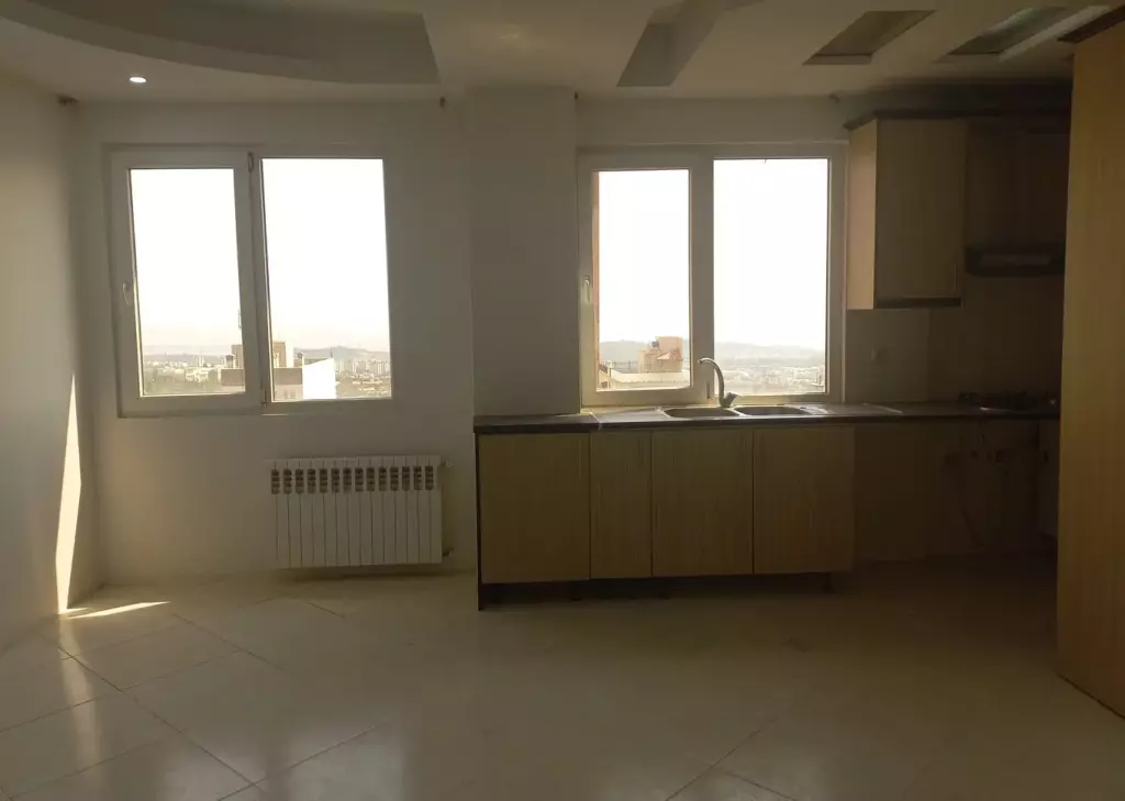 اجاره آپارتمان 55 متری در اقدسیه