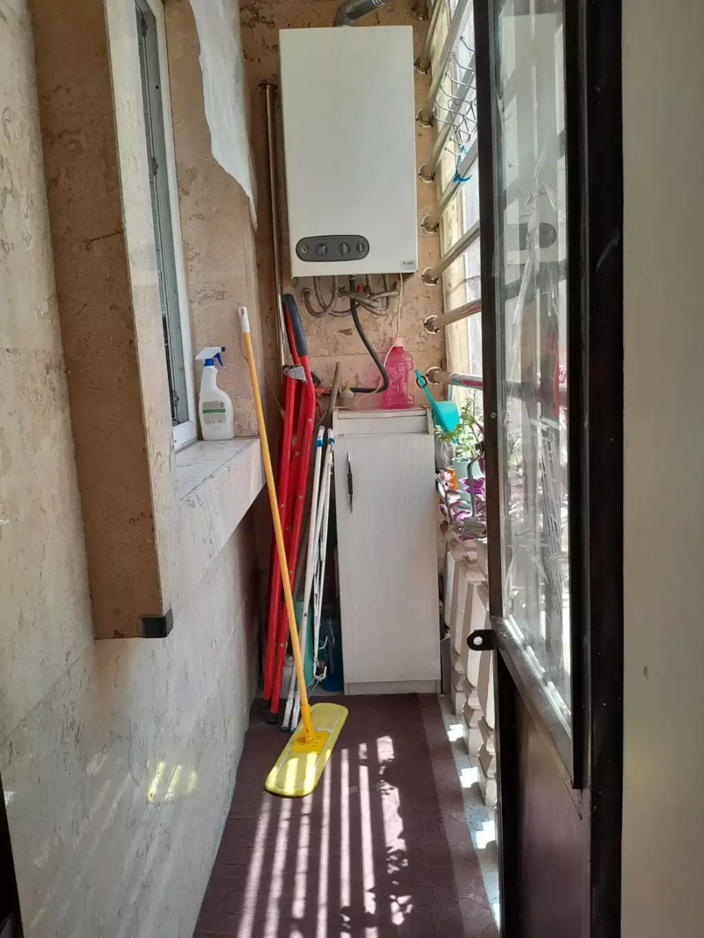فروش آپارتمان 39 متری در هفت چنار - تصویر 4