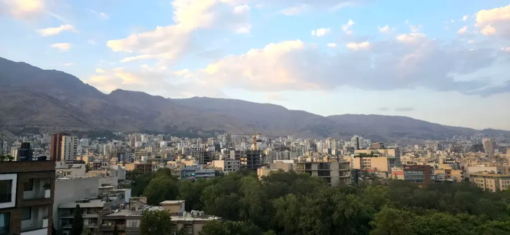 اجاره آپارتمان 123 متری در قیطریه - تصویر 3