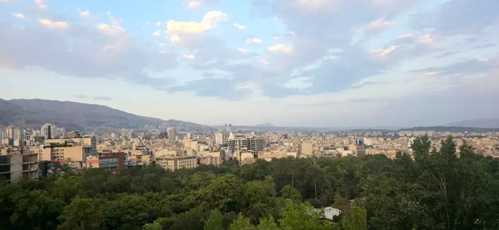 اجاره آپارتمان 123 متری در قیطریه