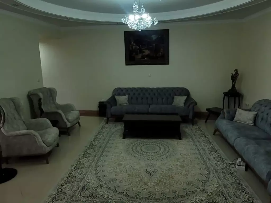 اجاره آپارتمان 111 متری در دهکده المپیک