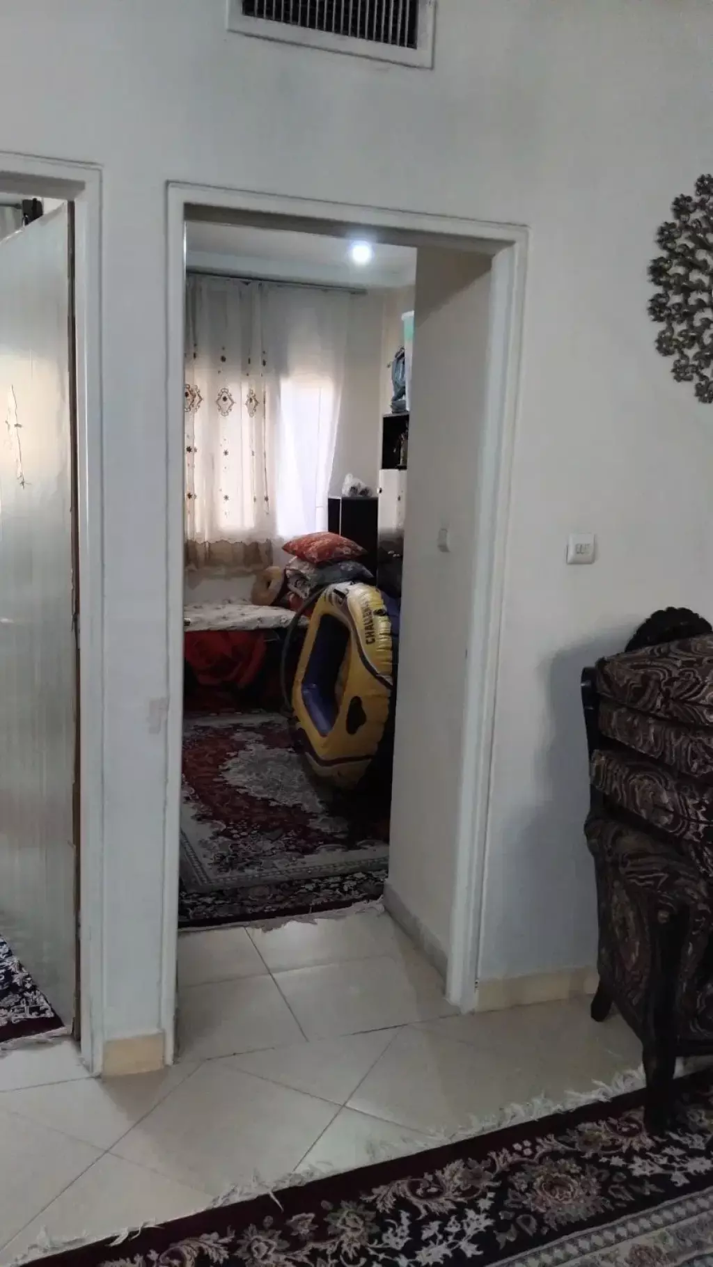 اجاره آپارتمان 75 متری در یاخجی آباد - تصویر 4