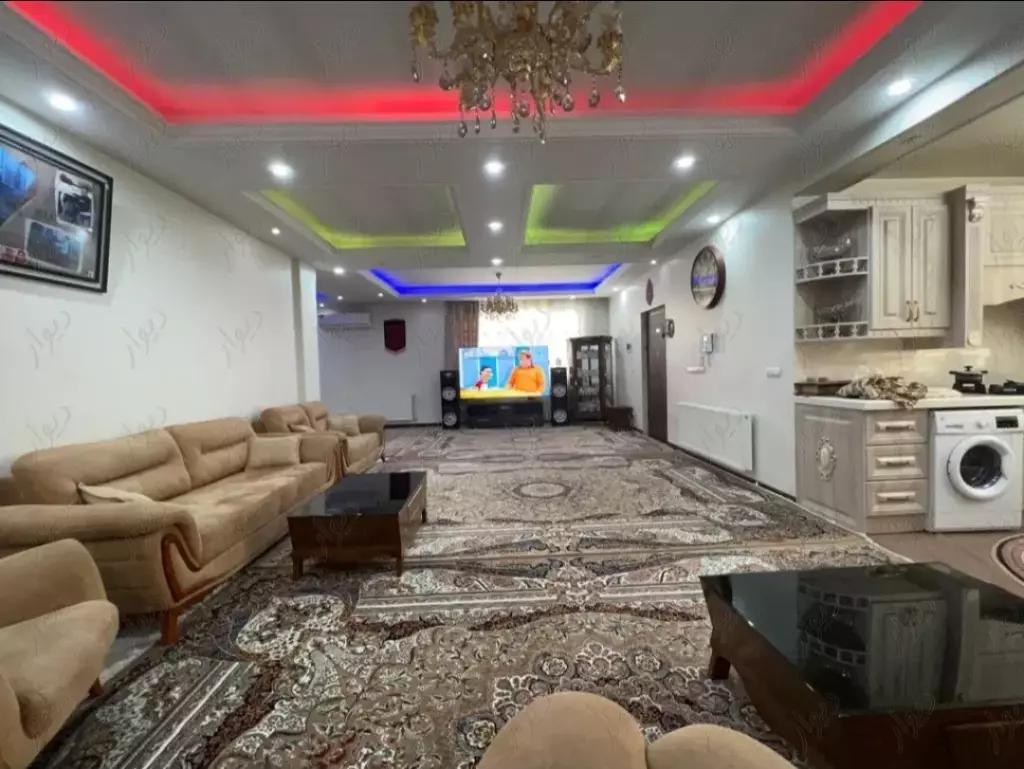 فروش آپارتمان 145 متری در ظهیرآباد