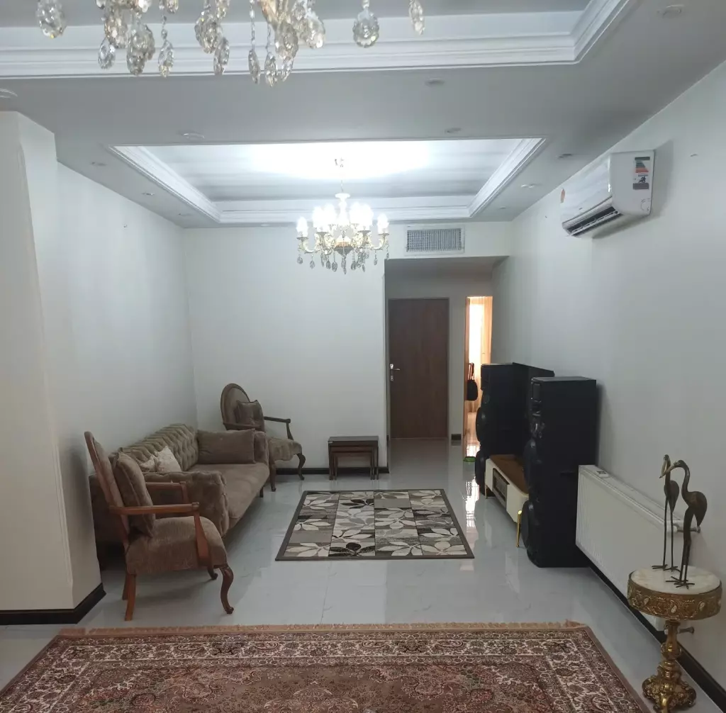 فروش آپارتمان 145 متری در ظهیرآباد - تصویر 5