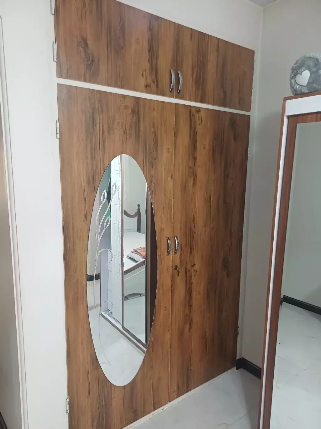 فروش آپارتمان 145 متری در ظهیرآباد - تصویر 8
