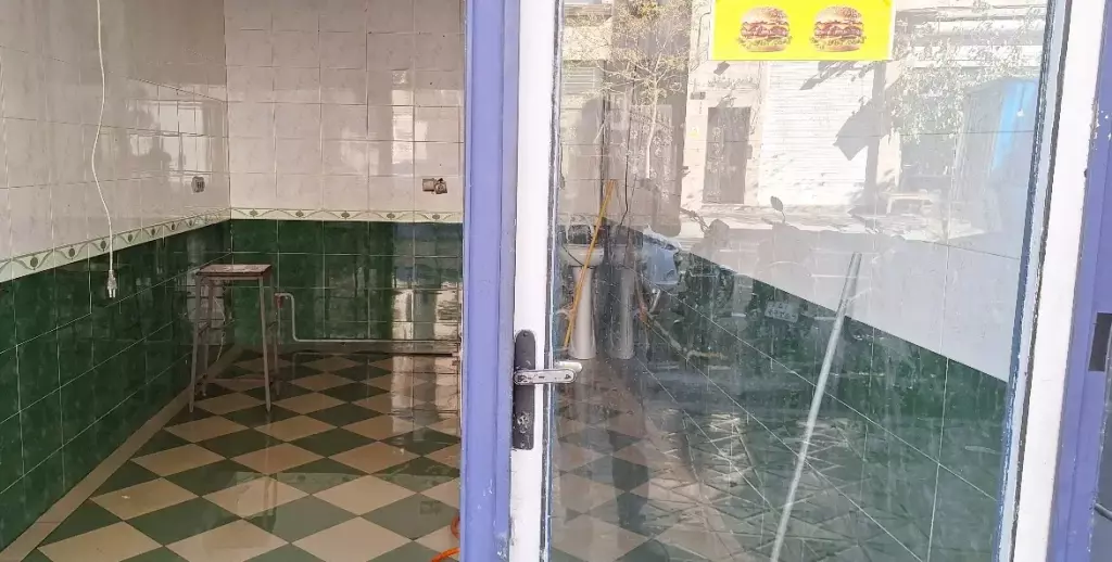 فروش اداری و تجاری 15 متری در سلسبیل شمالی - تصویر 2
