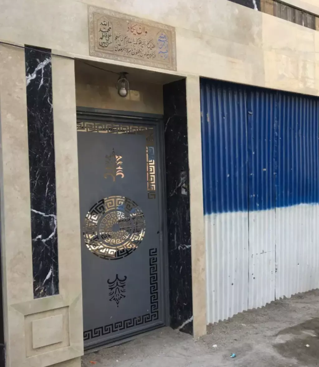 فروش آپارتمان 58 متری در خزانه