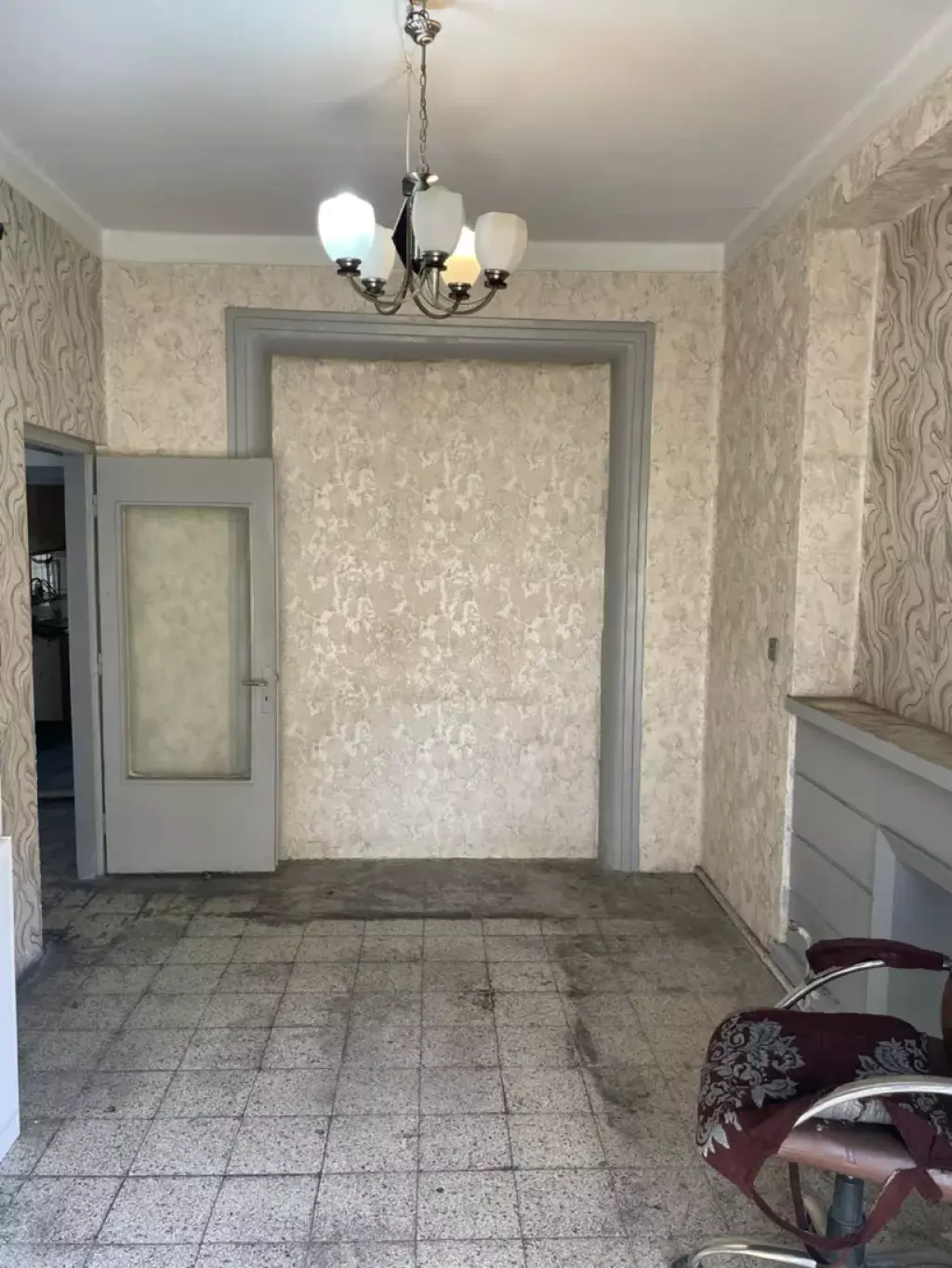 اجاره اداری و تجاری 86 متری در فردوسی