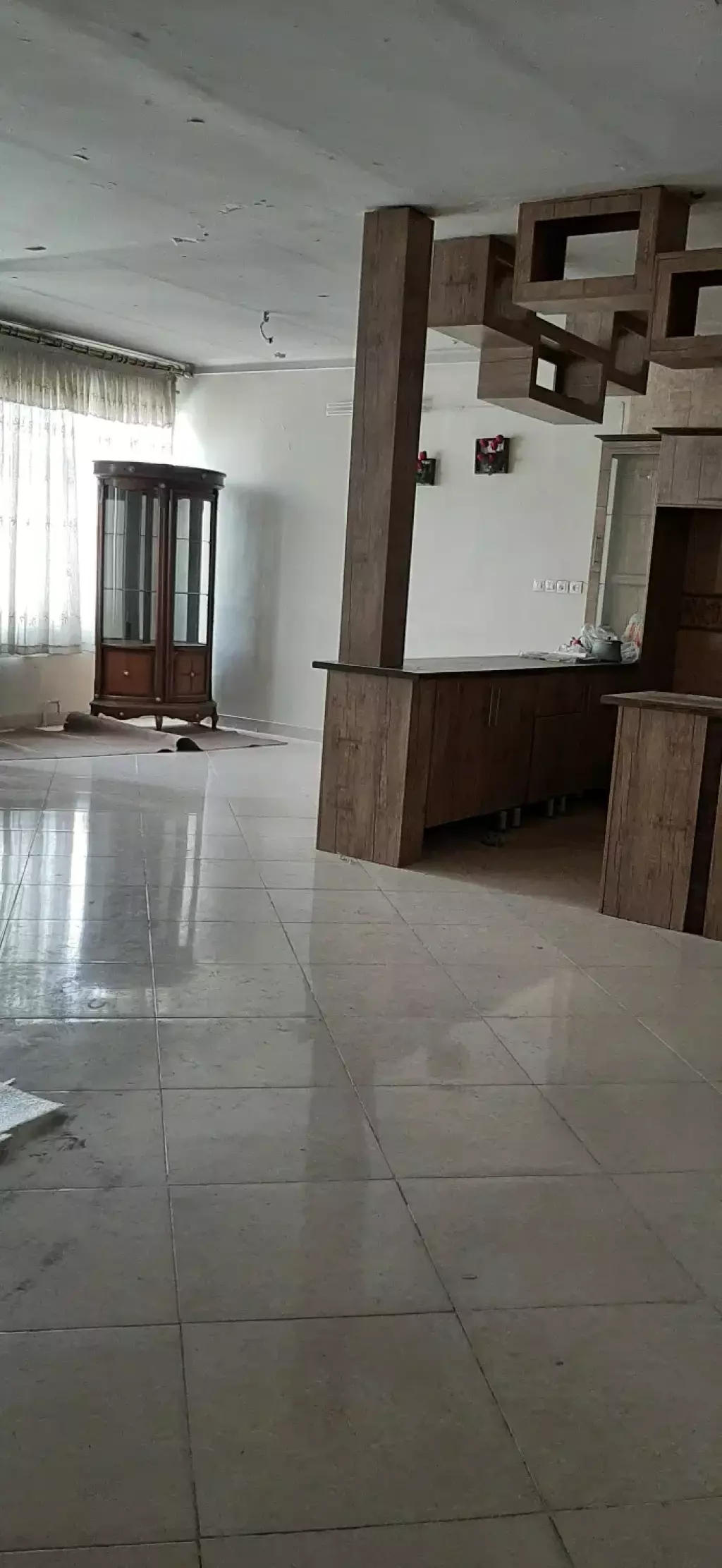 اجاره اداری و تجاری 105 متری در پرستار