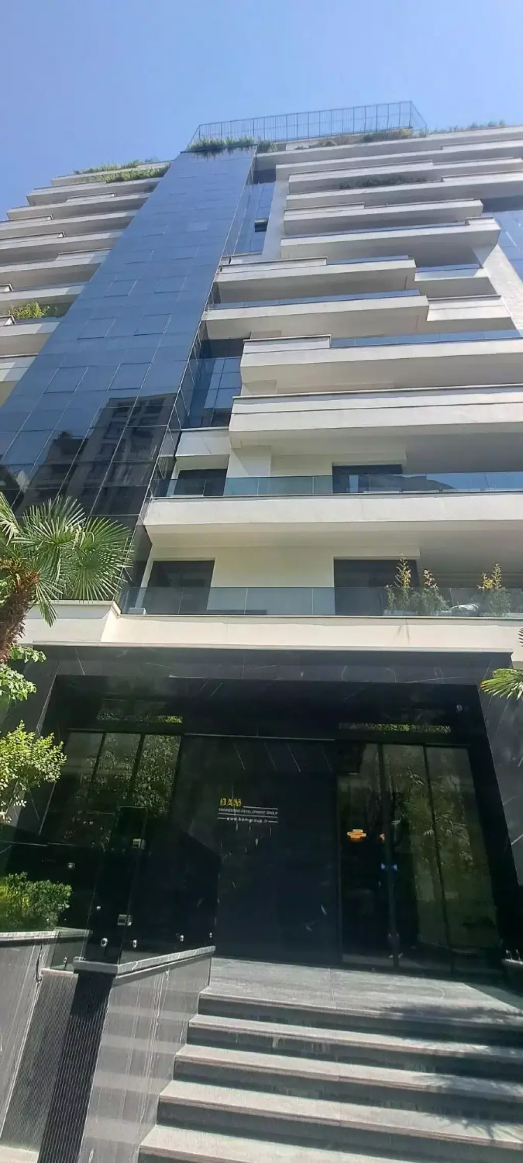اجاره آپارتمان 710 متری در ولنجک - تصویر 2