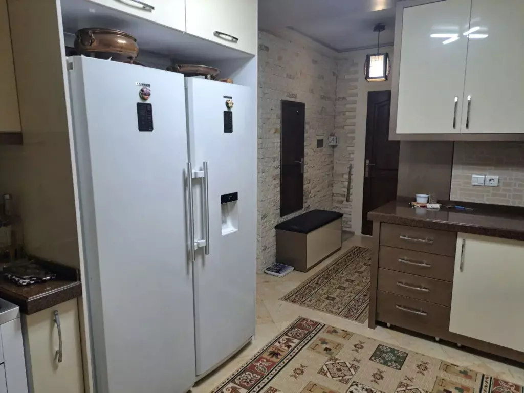 فروش آپارتمان 98 متری در منیریه - تصویر 5