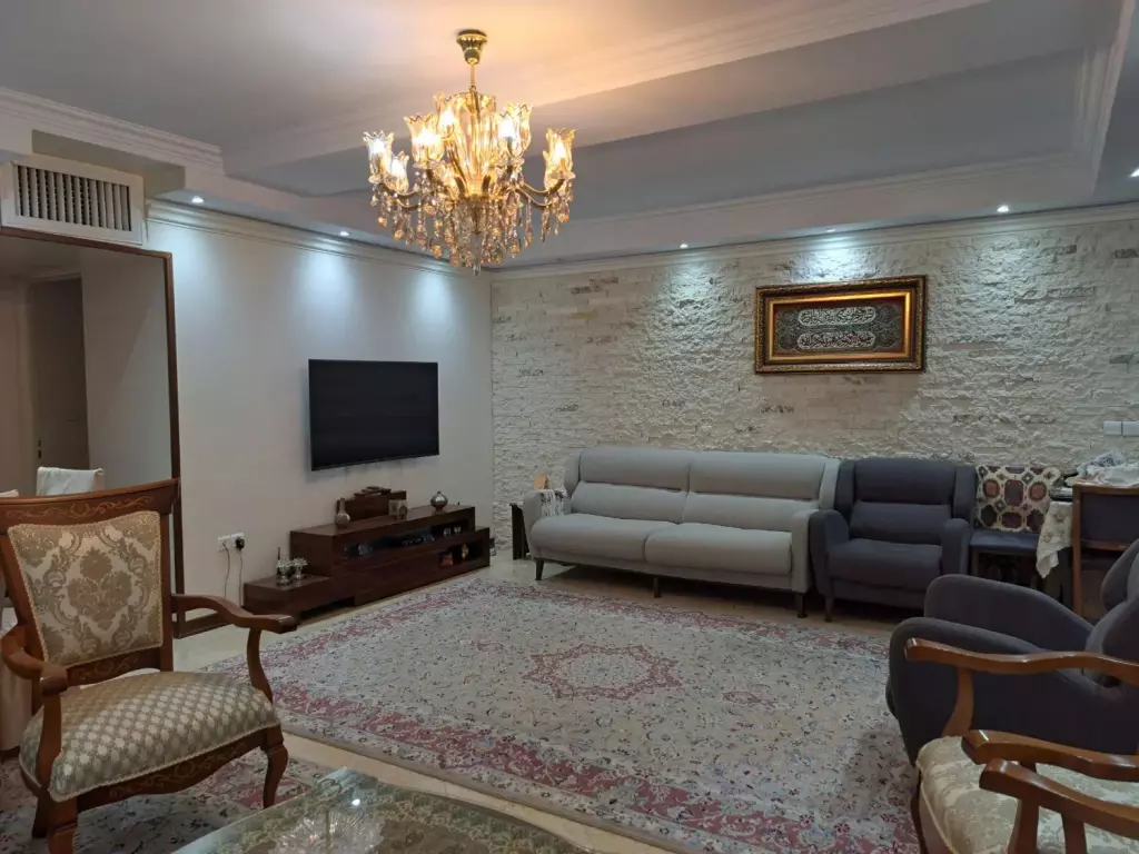 فروش آپارتمان 98 متری در منیریه - تصویر 2