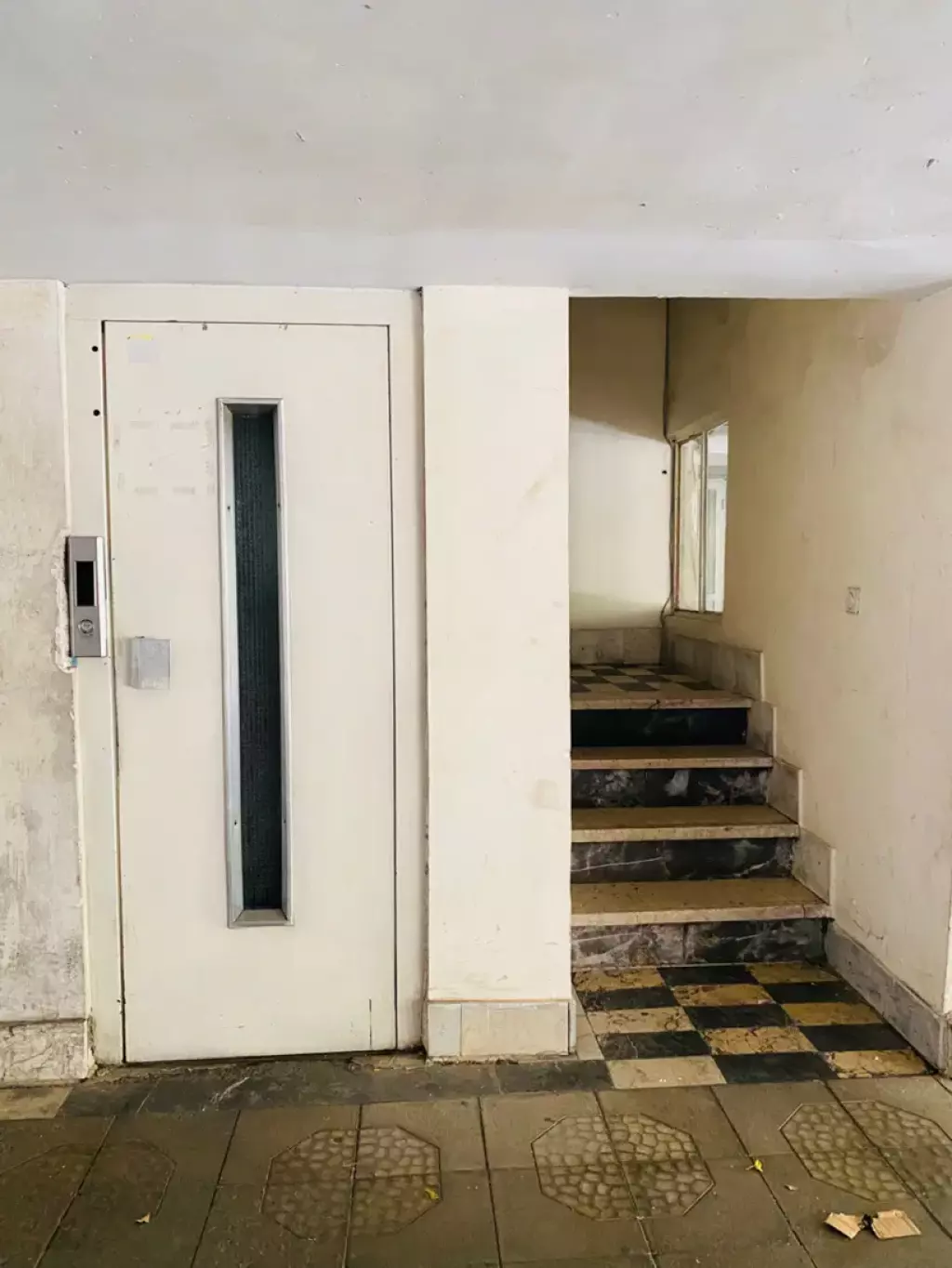 فروش آپارتمان 102 متری در شیخ هادی - تصویر 5