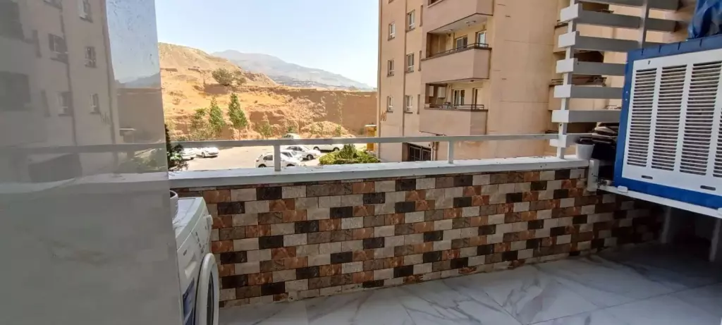 اجاره آپارتمان 138 متری در دهکده المپیک - تصویر 4