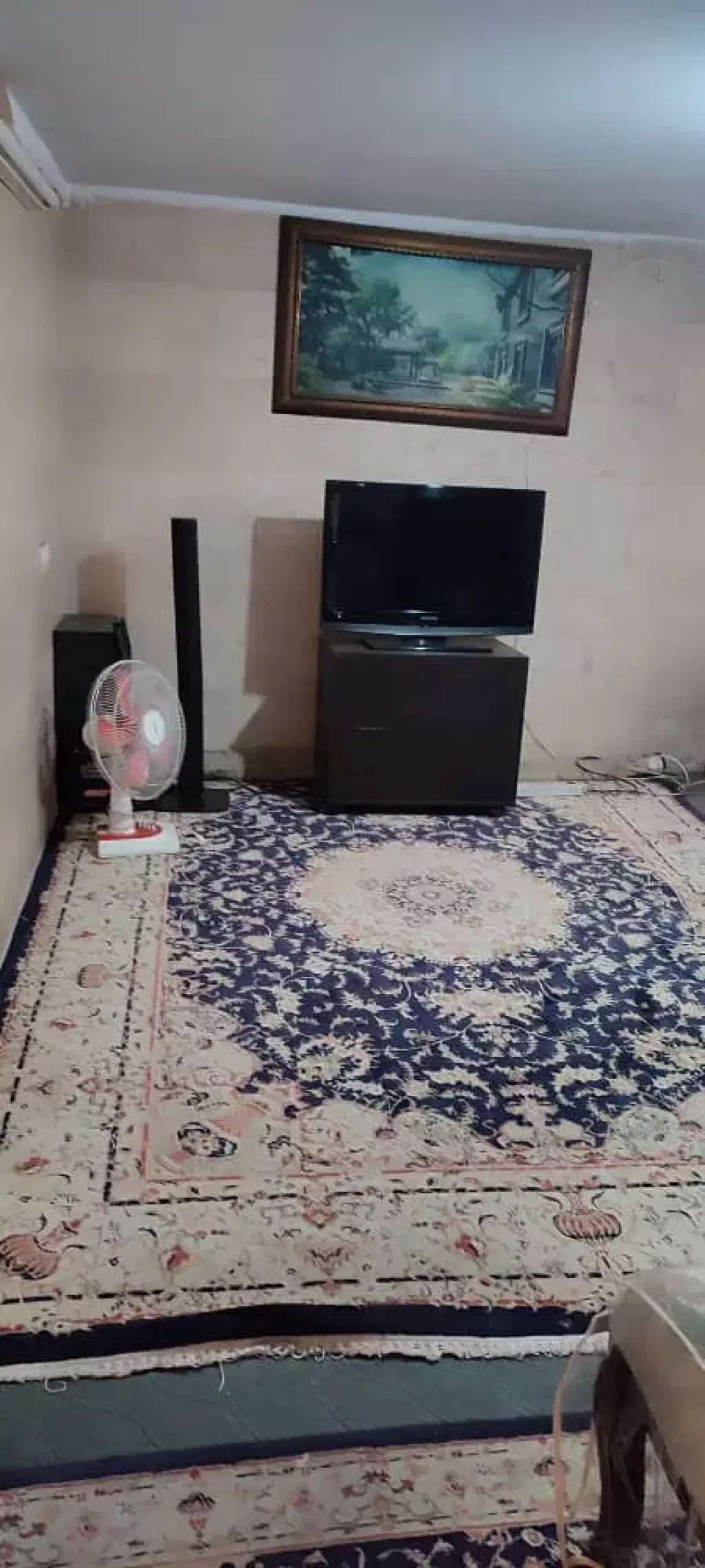 اجاره خانه و ویلا 25 متری در استخر