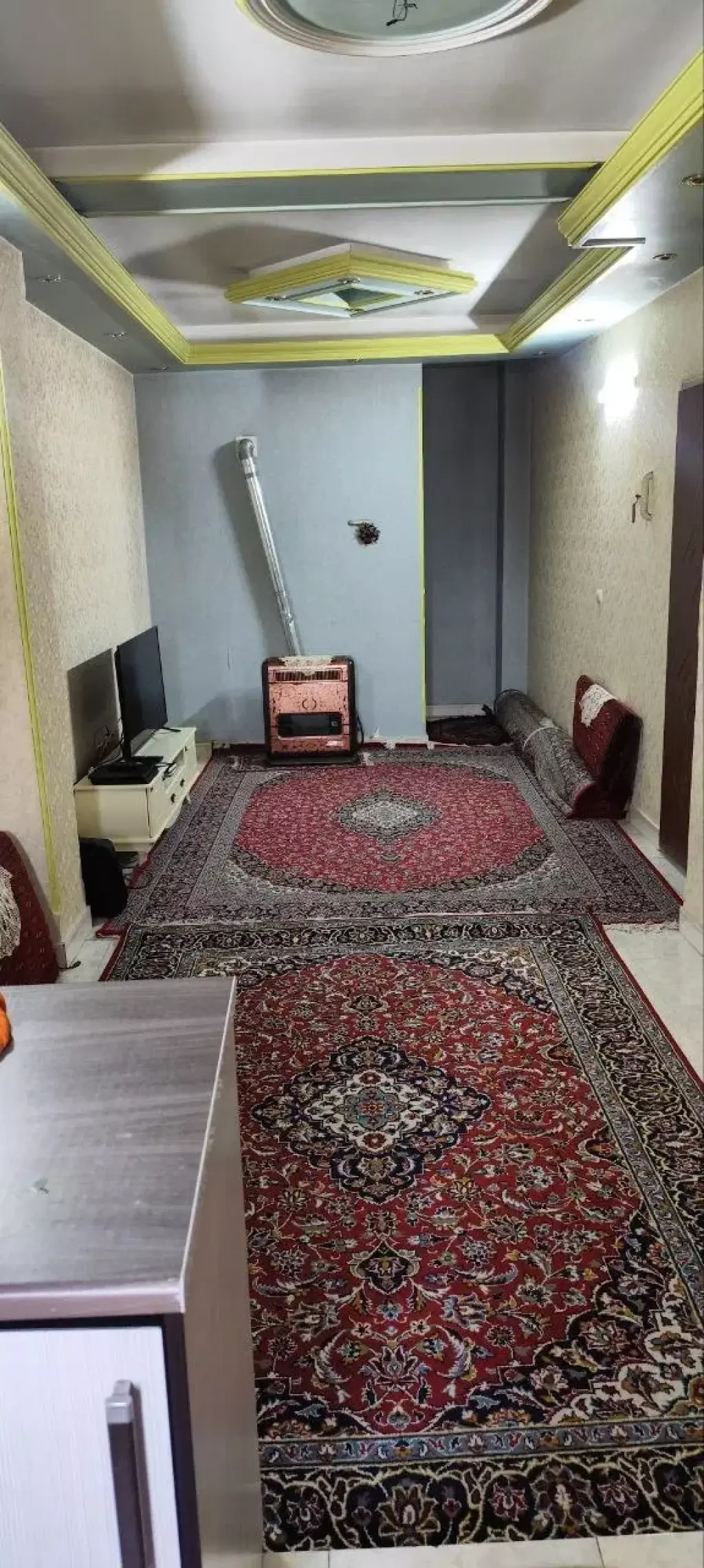 فروش آپارتمان 41 متری در شهرک فردوس (حسینی) - تصویر 3