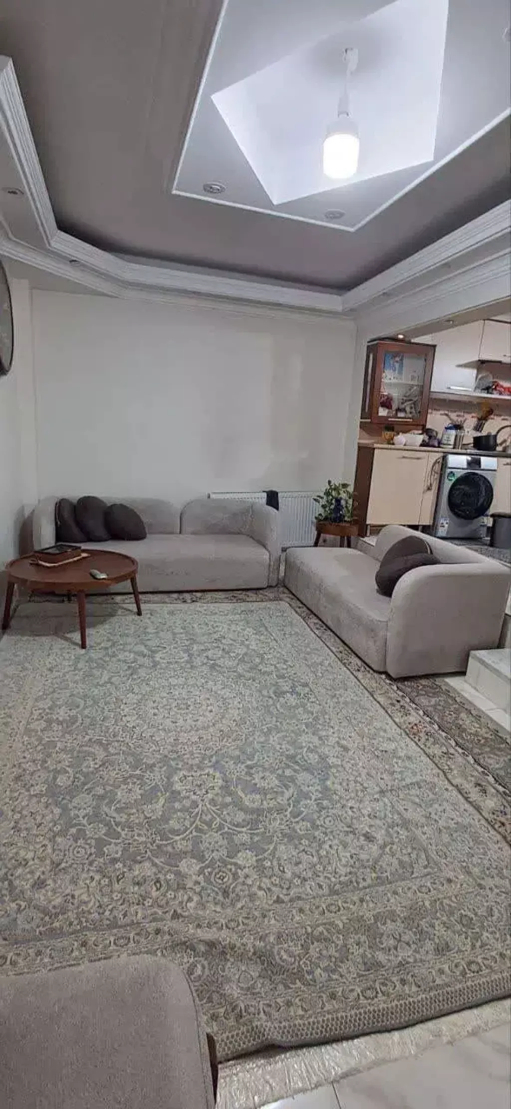اجاره آپارتمان 40 متری در بریانک