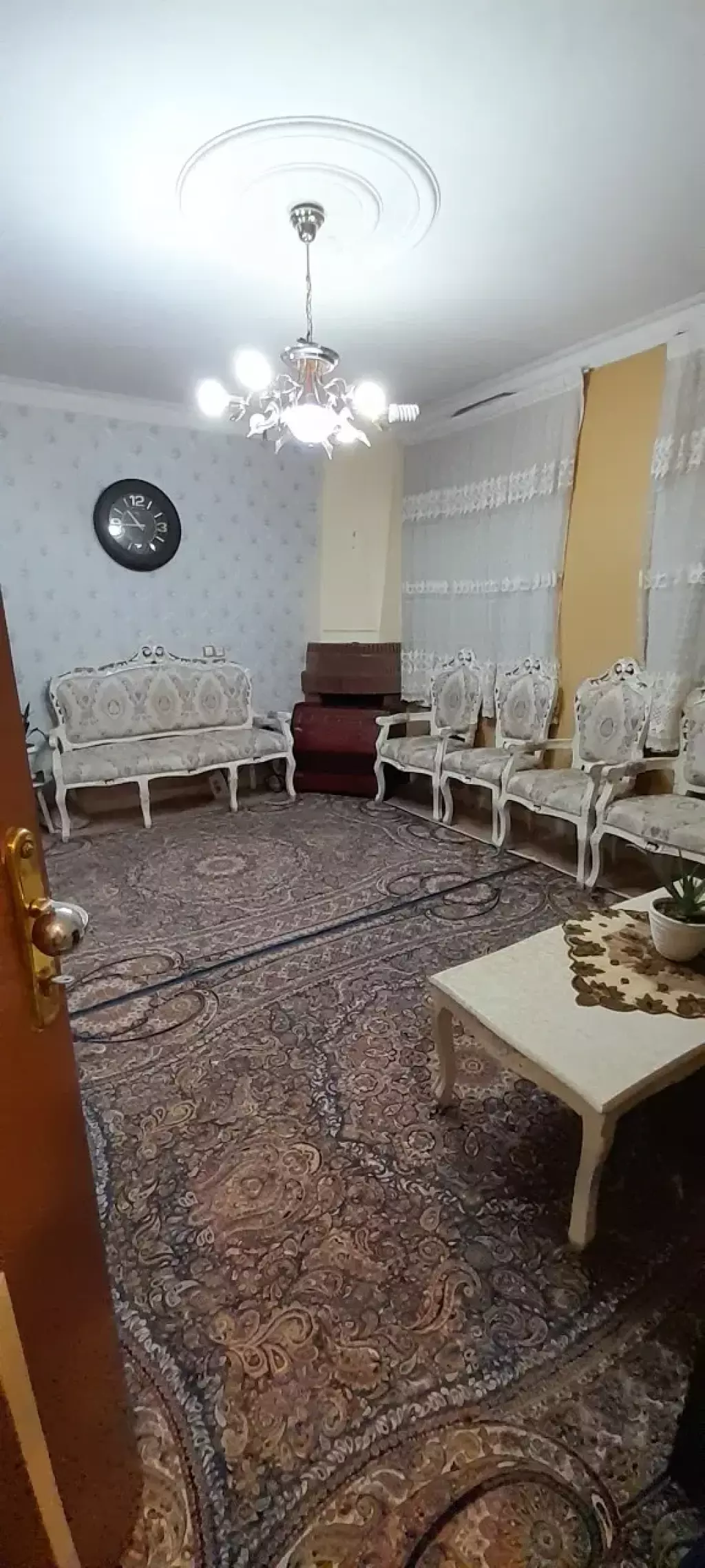 اجاره آپارتمان 45 متری در خرمشهر