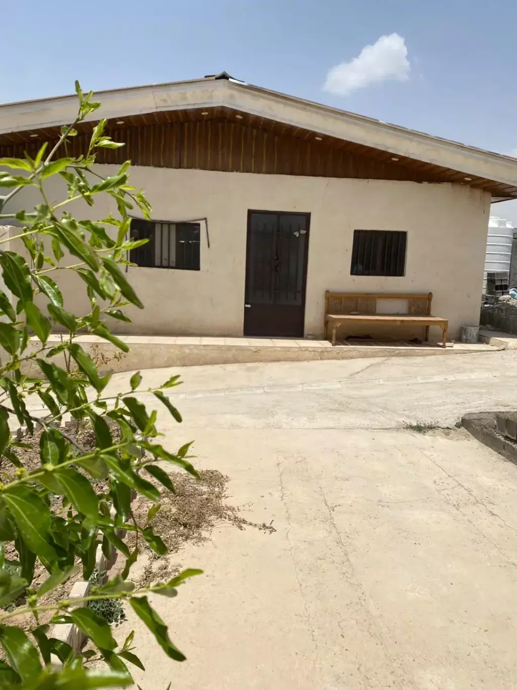 فروش خانه و ویلا 400 متری در تهرانپارس جنوبی