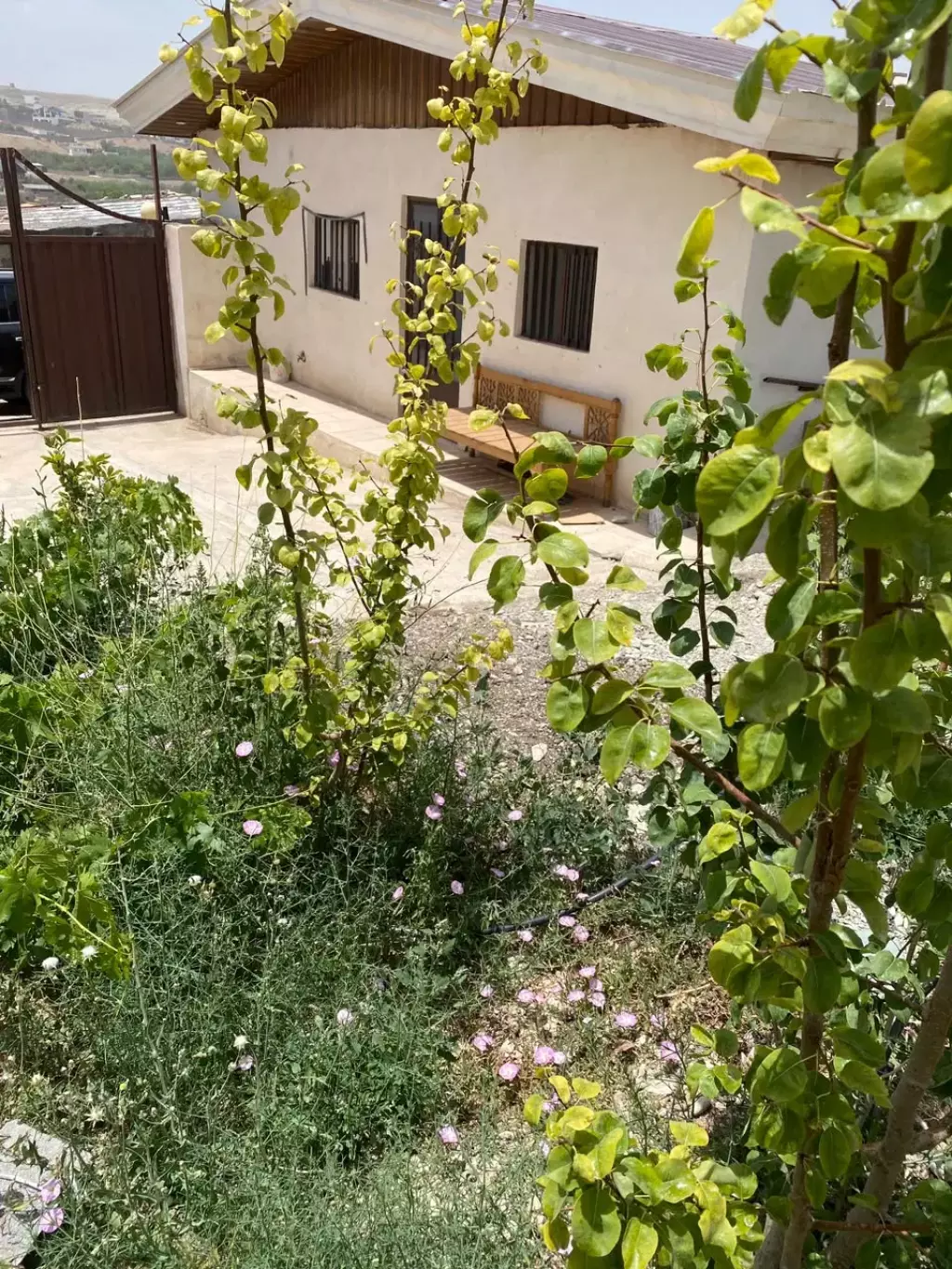 فروش خانه و ویلا 400 متری در تهرانپارس جنوبی - تصویر 2