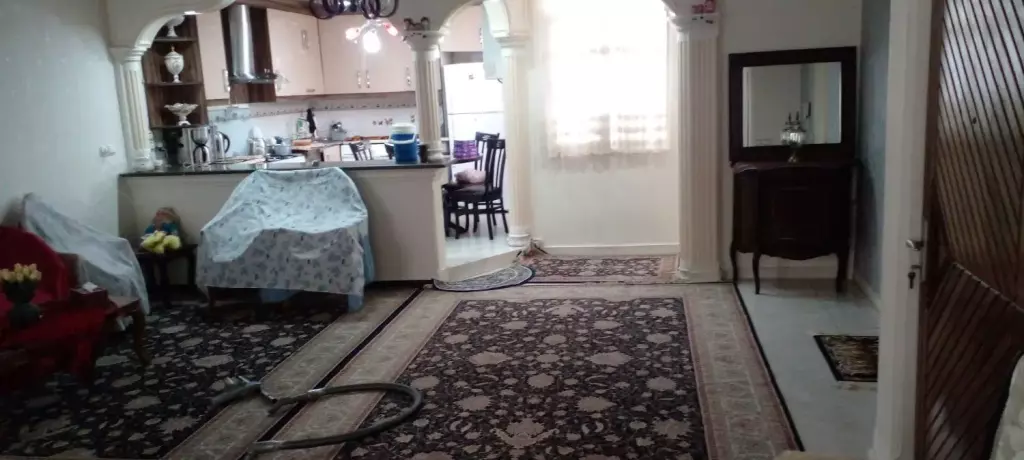 اجاره آپارتمان 74 متری در جوادیه - تصویر 3