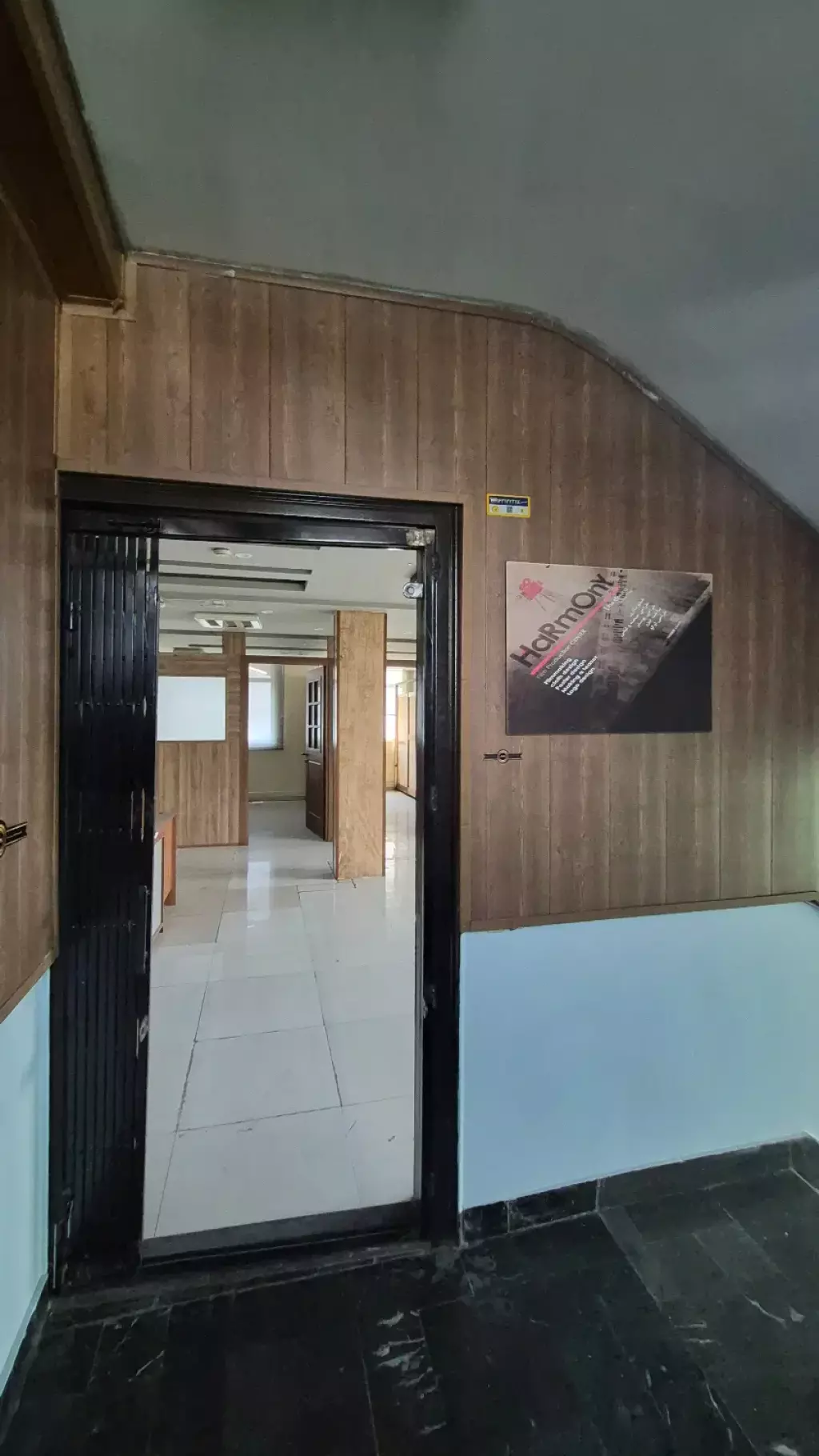 اجاره اداری و تجاری 140 متری در دبستان - تصویر 3