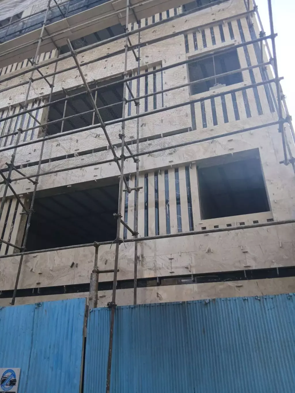 فروش آپارتمان 92 متری در شهرک طالقانی - تصویر 3