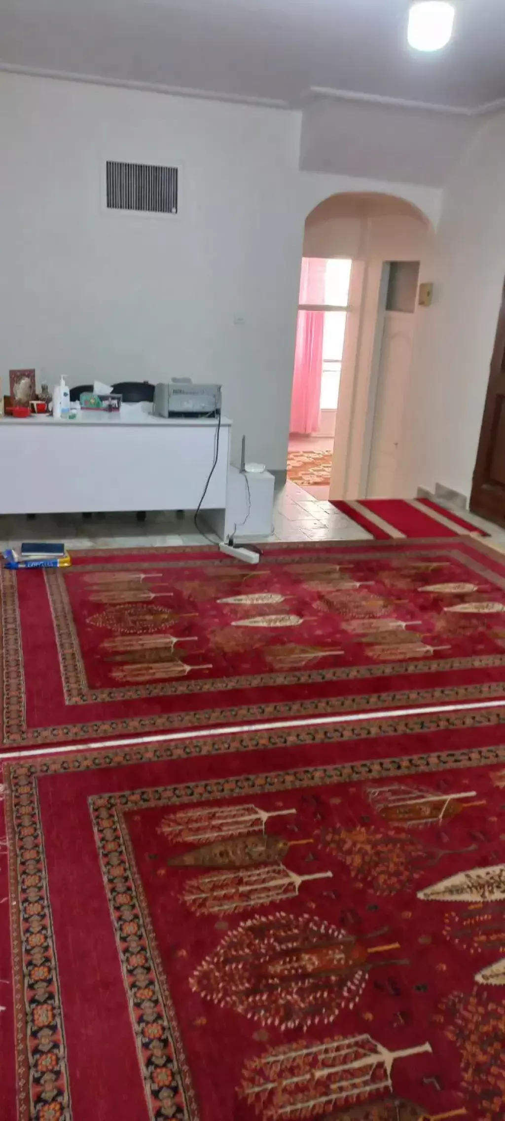 اجاره آپارتمان 74 متری در نارمک - تصویر 4