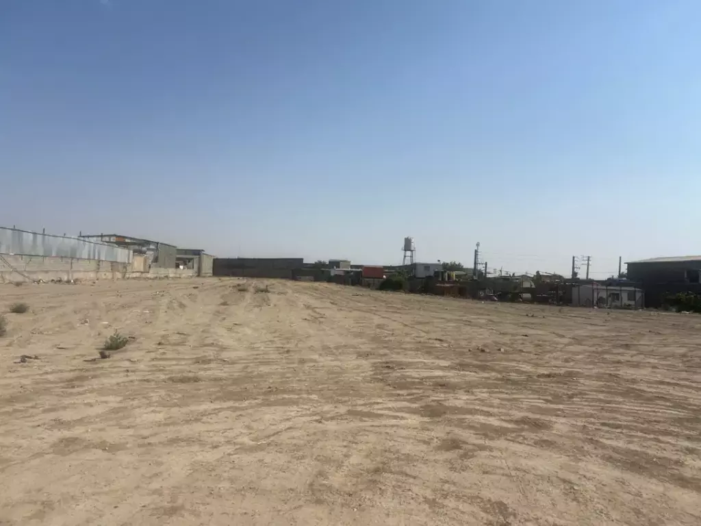 اجاره اداری و تجاری 8000 متری در یافت آباد جنوبی - تصویر 2