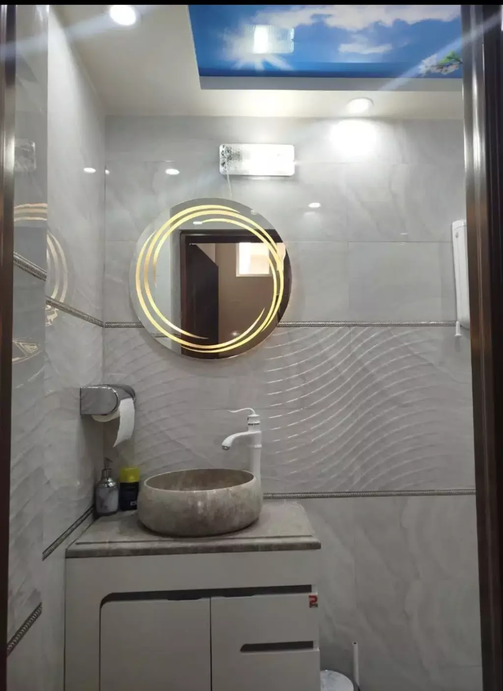 فروش خانه و ویلا 72 متری در نعمت‌آباد - تصویر 5