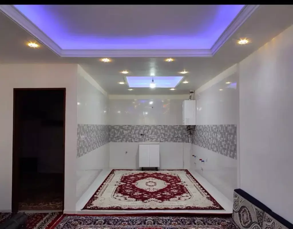 فروش خانه و ویلا 72 متری در نعمت‌آباد - تصویر 10