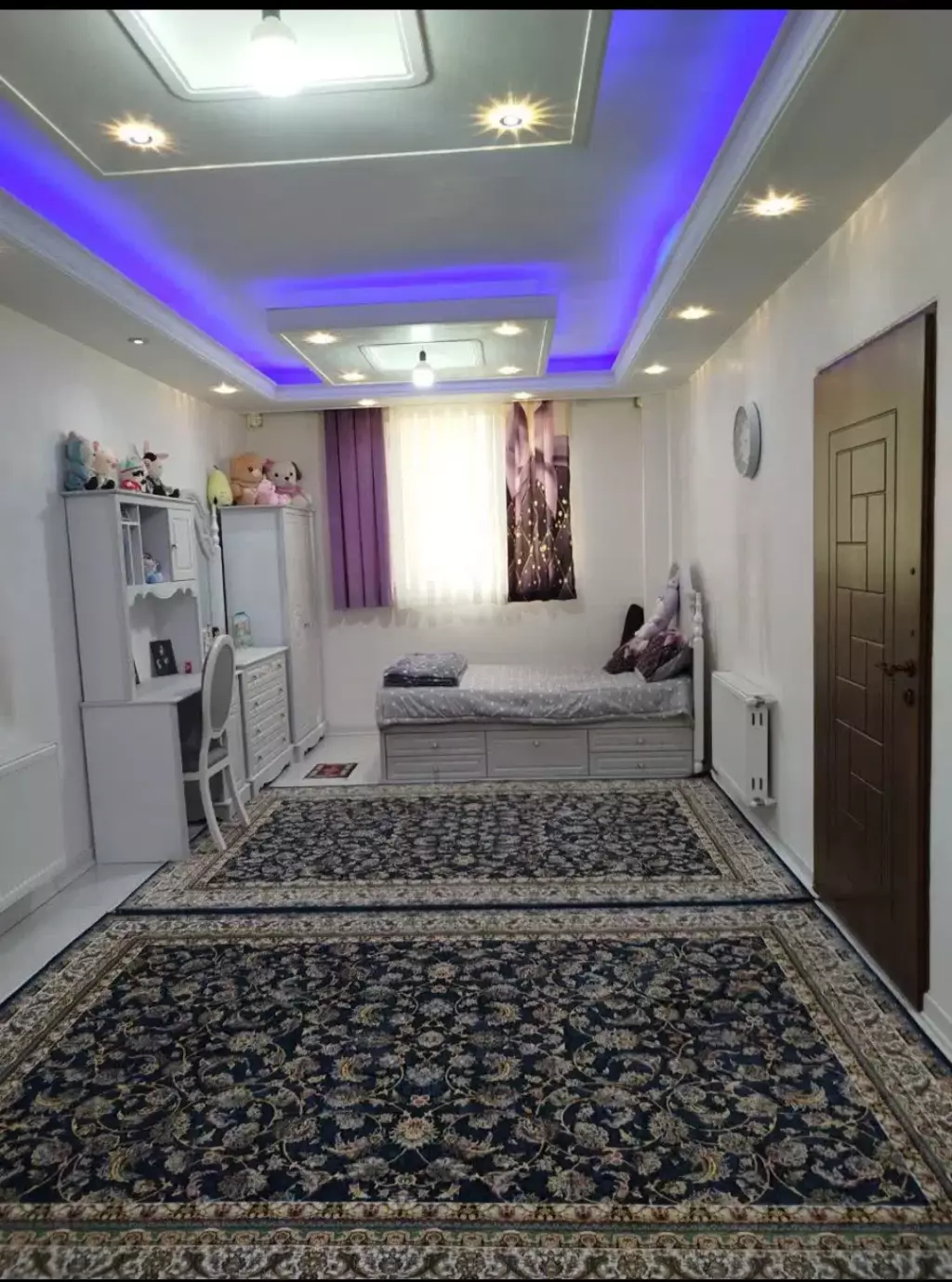 فروش خانه و ویلا 72 متری در نعمت‌آباد - تصویر 7