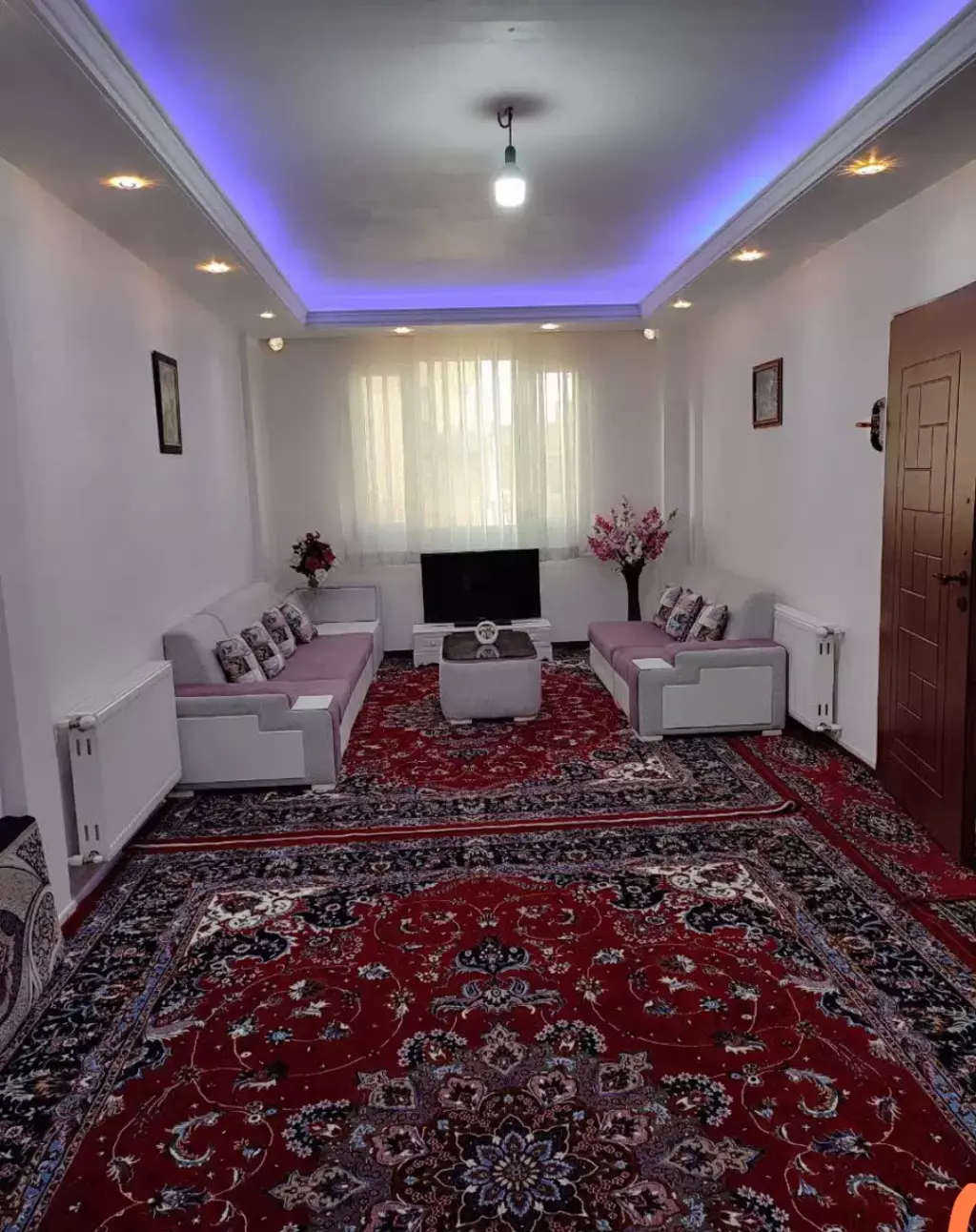 فروش خانه و ویلا 72 متری در نعمت‌آباد - تصویر 9